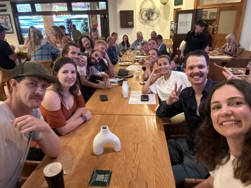 sunsetcrew-community-dinner-australia