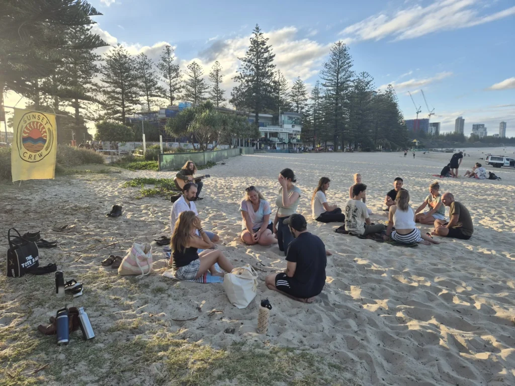 sunsetcrew-community-gold-coast-were-all-humans