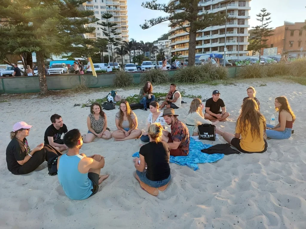 were-all-humans-sunsetcrew-community-gold-coast
