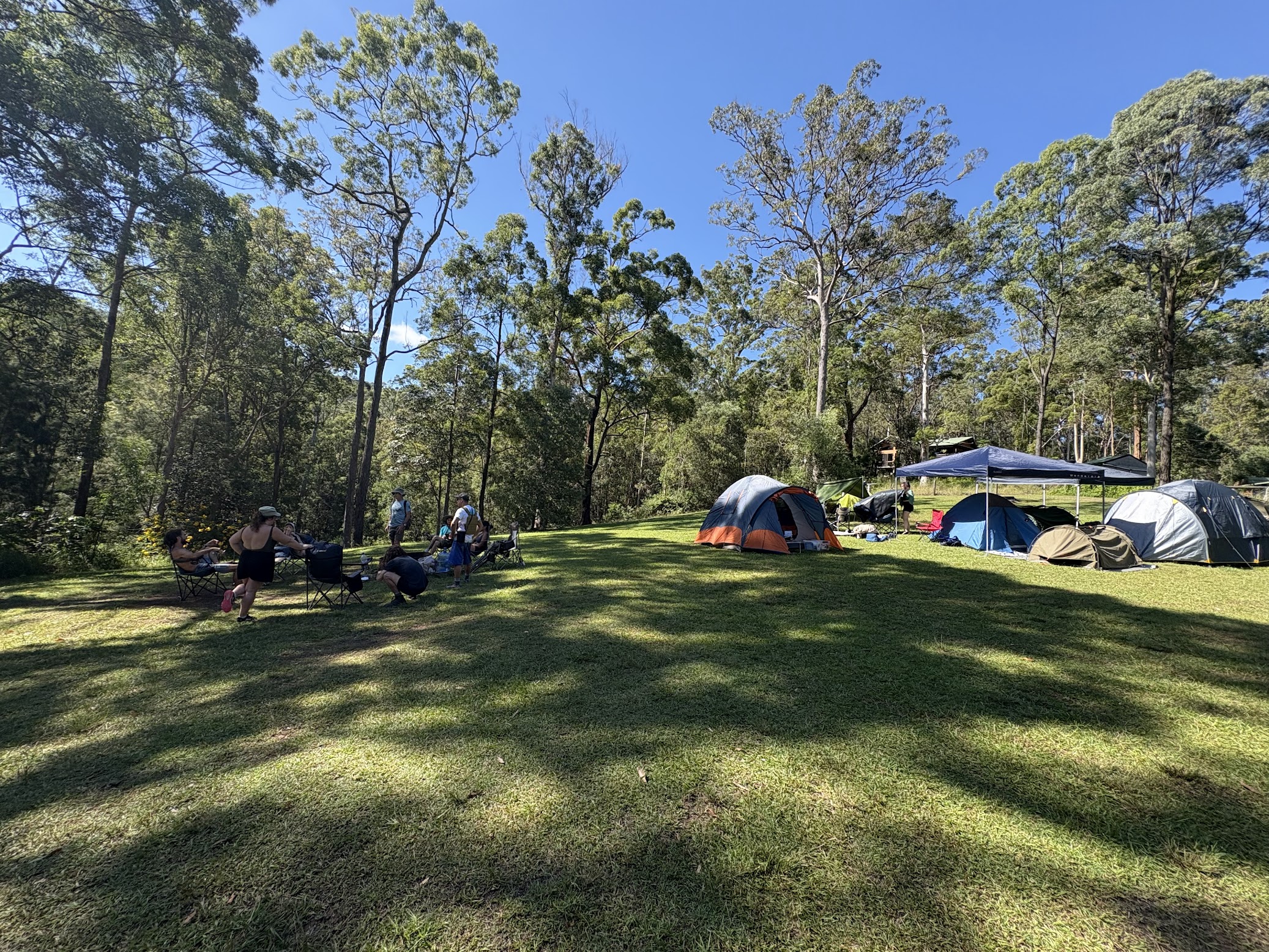 Connection Weekend Retreat
