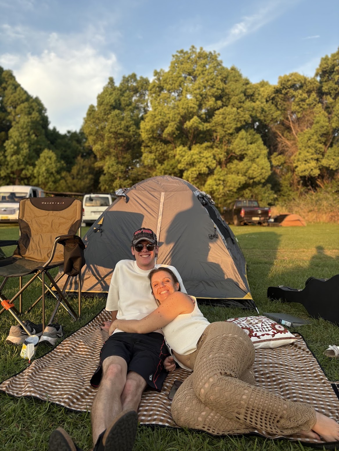 Weekend group