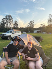 Weekend group