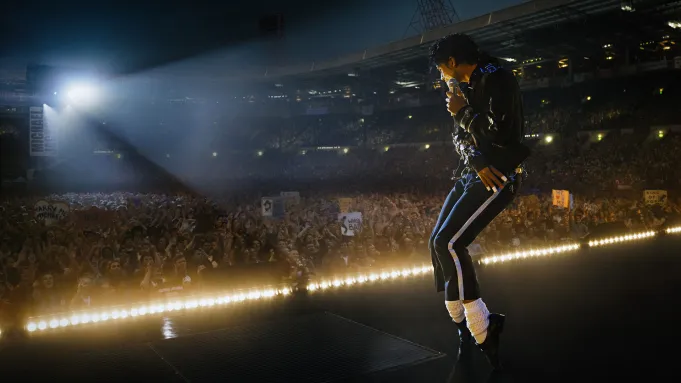 MJ Movie