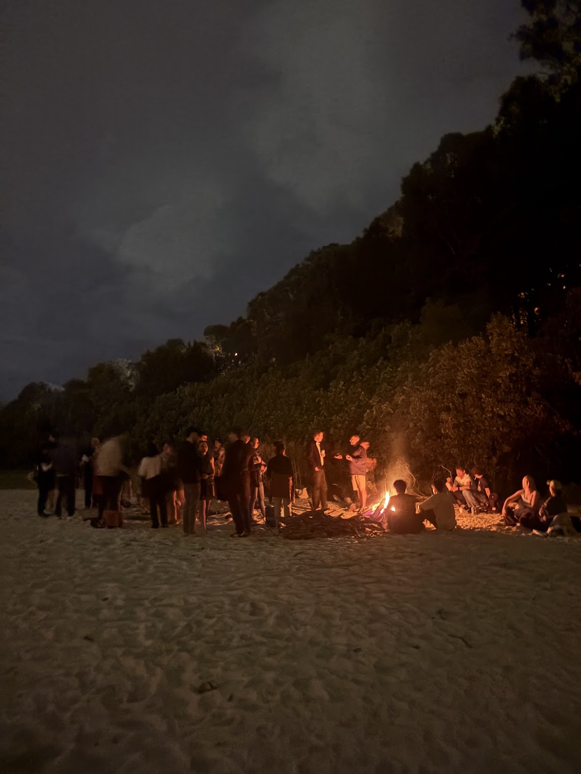 Sunsetcrew community together