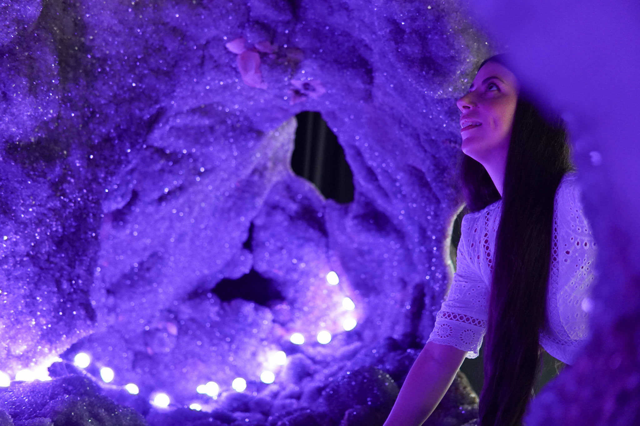 Crystal Castle