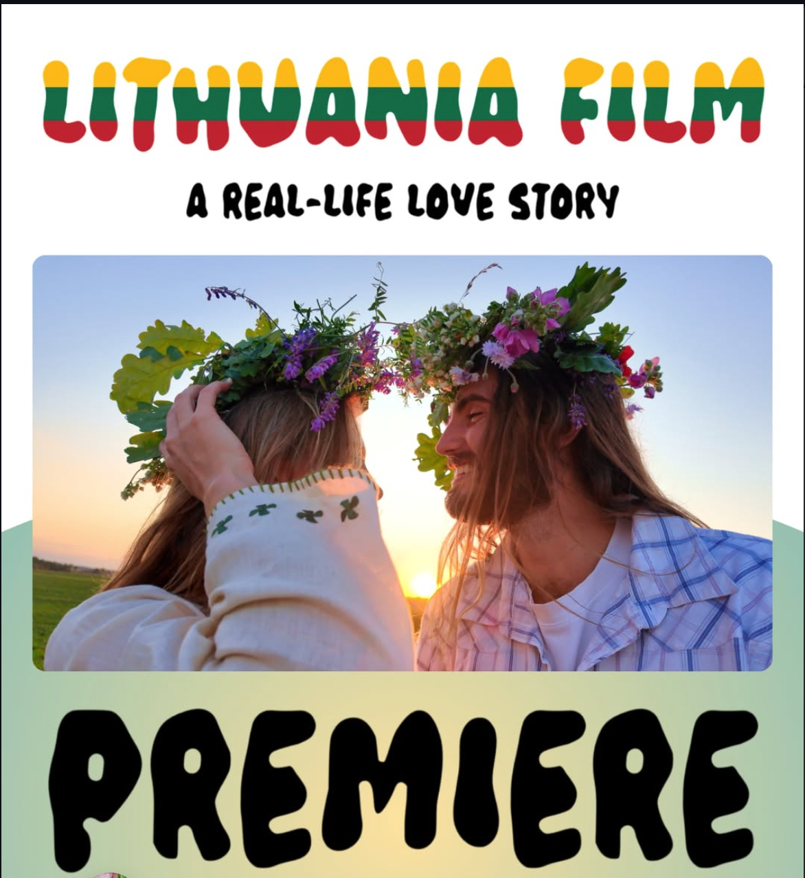 Support a Local Artist Movie Night
